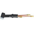 WP-18/18F/18V/18FV TIG Torch Torch Torch Head